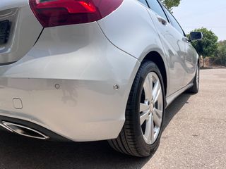 Mercedes-Benz A 180 2016 URBAN LED High Performance-thumb-40
