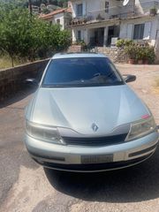 Renault Laguna 2002 1.8 16V DYNAMIQUE