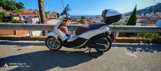 Piaggio Beverly 350 2019
