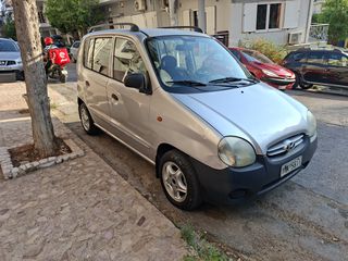 Hyundai Atos 2000 1000CC A/C FULL EXTRA