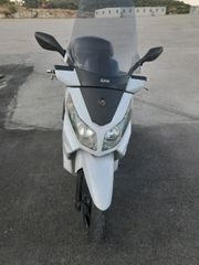 Sym Citycom 300i 2011
