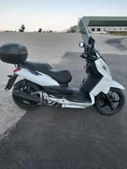 Sym Citycom 300i 2011-thumb-1