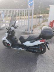 Sym Citycom 300i 2011-thumb-3