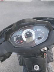 Sym Citycom 300i 2011-thumb-4