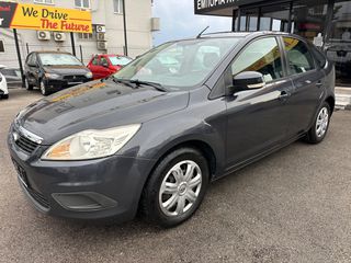 Ford Focus 2010 1,6cc  /// Ελληνικό /// L P G ///