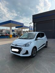 Hyundai i 10 2017