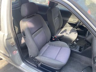 VOLKSWAGEN POLO ΜΟΝΤΕΛΟ: 1999-2001 ΚΥΒΙΚΑ: 1000CC ΚΩΔ. ΚΙΝΗΤΗΡΑ: AUC ECO6235-thumb-6