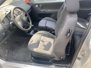 VOLKSWAGEN POLO ΜΟΝΤΕΛΟ: 1999-2001 ΚΥΒΙΚΑ: 1000CC ΚΩΔ. ΚΙΝΗΤΗΡΑ: AUC ECO6235-thumb-5