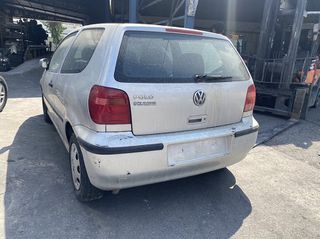 VOLKSWAGEN POLO ΜΟΝΤΕΛΟ: 1999-2001 ΚΥΒΙΚΑ: 1000CC ΚΩΔ. ΚΙΝΗΤΗΡΑ: AUC ECO6235-thumb-2