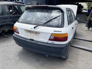 TOYOTA STARLET EP82 ΜΟΝΤΕΛΟ: 1990-1995 ΚΥΒΙΚΑ: 1300CC ΚΩΔ. ΚΙΝΗΤΗΡΑ: 2E ECO8388-thumb-3