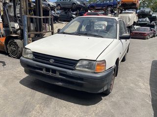 TOYOTA STARLET EP82 ΜΟΝΤΕΛΟ: 1990-1995 ΚΥΒΙΚΑ: 1300CC ΚΩΔ. ΚΙΝΗΤΗΡΑ: 2E ECO8388-thumb-1