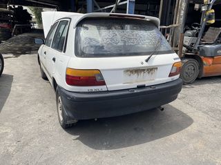 TOYOTA STARLET EP82 ΜΟΝΤΕΛΟ: 1990-1995 ΚΥΒΙΚΑ: 1300CC ΚΩΔ. ΚΙΝΗΤΗΡΑ: 2E ECO8388-thumb-2