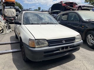 TOYOTA STARLET EP82 ΜΟΝΤΕΛΟ: 1990-1995 ΚΥΒΙΚΑ: 1300CC ΚΩΔ. ΚΙΝΗΤΗΡΑ: 2E ECO8388