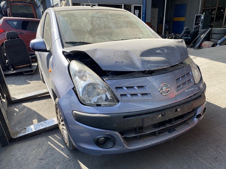 NISSAN PIXO ΜΟΝΤΕΛΟ: 2009-2020 ΚΥΒΙΚΑ: 1000CC ΚΩΔ. ΚΙΝΗΤΗΡΑ: K10B ECO5294