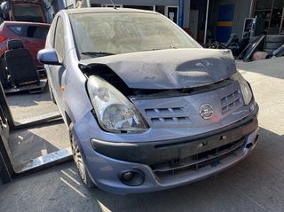 NISSAN PIXO ΜΟΝΤΕΛΟ: 2009-2020 ΚΥΒΙΚΑ: 1000CC ΚΩΔ. ΚΙΝΗΤΗΡΑ: K10B ECO5294