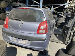 NISSAN PIXO ΜΟΝΤΕΛΟ: 2009-2020 ΚΥΒΙΚΑ: 1000CC ΚΩΔ. ΚΙΝΗΤΗΡΑ: K10B ECO5294-thumb-3
