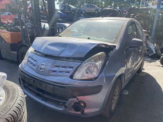 NISSAN PIXO ΜΟΝΤΕΛΟ: 2009-2020 ΚΥΒΙΚΑ: 1000CC ΚΩΔ. ΚΙΝΗΤΗΡΑ: K10B ECO5294-thumb-1