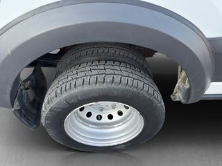 Ford Transit 2016 L4 H3 Ερασιτεχνικό δίπλωμα Διπλά λάστιχα-thumb-9