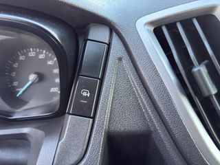 Ford Transit 2016 L4 H3 Ερασιτεχνικό δίπλωμα Διπλά λάστιχα-thumb-20
