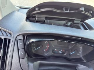 Ford Transit 2016 L4 H3 Ερασιτεχνικό δίπλωμα Διπλά λάστιχα-thumb-21