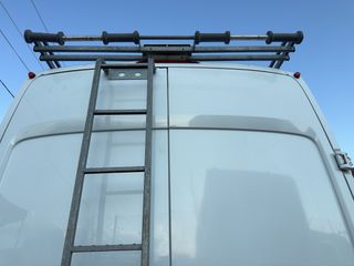 Ford Transit 2016 L4 H3 Ερασιτεχνικό δίπλωμα Διπλά λάστιχα-thumb-23