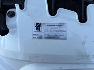 Ford Transit 2016 L4 H3 Ερασιτεχνικό δίπλωμα Διπλά λάστιχα-thumb-28