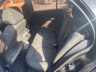 SKODA FABIA ΜΟΝΤΕΛΟ: 2004-2007 ΚΥΒΙΚΑ: 1200CC ΚΩΔ. ΚΙΝΗΤΗΡΑ: BME ECO2733-thumb-7