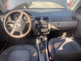 SKODA FABIA ΜΟΝΤΕΛΟ: 2004-2007 ΚΥΒΙΚΑ: 1200CC ΚΩΔ. ΚΙΝΗΤΗΡΑ: BME ECO2733-thumb-4