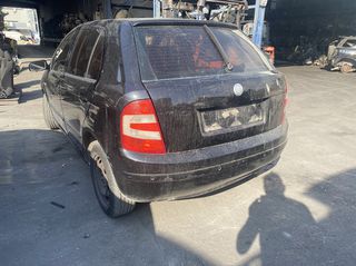 SKODA FABIA ΜΟΝΤΕΛΟ: 2004-2007 ΚΥΒΙΚΑ: 1200CC ΚΩΔ. ΚΙΝΗΤΗΡΑ: BME ECO2733-thumb-2