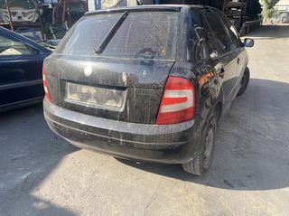 SKODA FABIA ΜΟΝΤΕΛΟ: 2004-2007 ΚΥΒΙΚΑ: 1200CC ΚΩΔ. ΚΙΝΗΤΗΡΑ: BME ECO2733-thumb-3