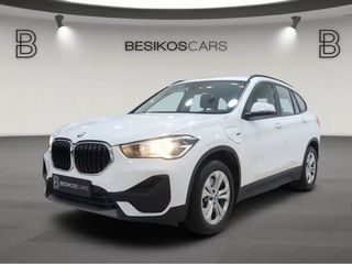 Bmw X1 2022 X1 XDRIVE 25e 1500cc 220 hp HYBRID  ΕΛΛΗΝΙΚΟ