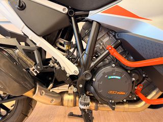 KTM 1290 Super Adventure 2024 S -TECH PACK -RALLY PACK- AKRAPOVIC - EΓΓΥΗΣΗ 06/27--thumb-10