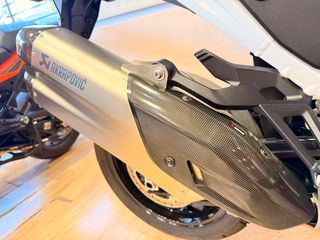 KTM 1290 Super Adventure 2024 S -TECH PACK -RALLY PACK- AKRAPOVIC - EΓΓΥΗΣΗ 06/27--thumb-11