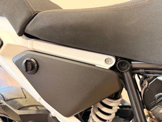 KTM 1290 Super Adventure 2024 S -TECH PACK -RALLY PACK- AKRAPOVIC - EΓΓΥΗΣΗ 06/27--thumb-12