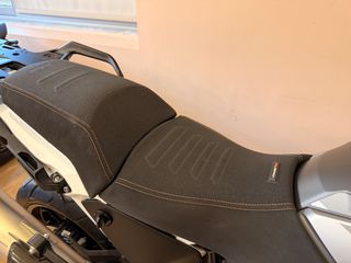KTM 1290 Super Adventure 2024 S -TECH PACK -RALLY PACK- AKRAPOVIC - EΓΓΥΗΣΗ 06/27--thumb-13