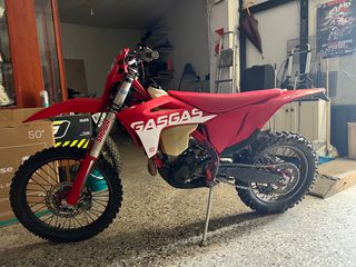 Gas-Gas EC 350F 2021