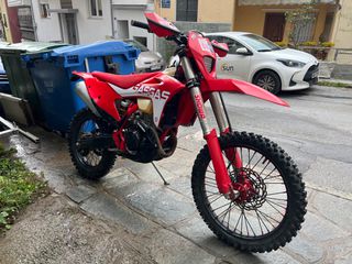 Gas-Gas EC 350F 2021-thumb-1