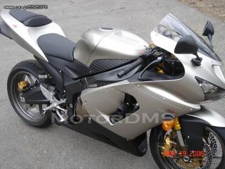 ΚΑΛΕΣ ΤΙΜΕΣ ΣΕ ΔΙΑΦΟΡΑ ΑΝΤΑΛΛΑΚΤΙΚΑ ZX6R ZX636R KAWASAKI NINJA 05 06 07 MotorDMS