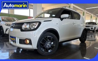 Suzuki Ignis 2018 Dualjet Privilege / 6 Χρόνια Δωρεάν Service