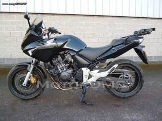 ΔΙΑΦΟΡΑ ΑΝΤΑΛΛΑΚΤΙΚΑ ΑΠΟ CBF 600 S 2002 - 2009 ABS MotorDMS