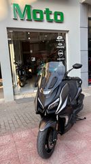 QJ Motor Fort 350 EVO 2024