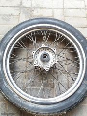 ΔΙΑΦΟΡΑ ΑΝΤΑΛΛΑΚΤΙΚΑ DRAG STAR 400 650 YAMAHA XVS 650 A DragStar Classic MotorDMS-thumb-5