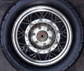 ΔΙΑΦΟΡΑ ΑΝΤΑΛΛΑΚΤΙΚΑ DRAG STAR 400 650 YAMAHA XVS 650 A DragStar Classic MotorDMS-thumb-6