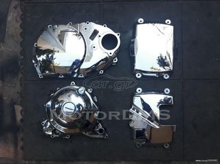 ΔΙΑΦΟΡΑ ΑΝΤΑΛΛΑΚΤΙΚΑ DRAG STAR 400 650 YAMAHA XVS 650 A DragStar Classic MotorDMS-thumb-4