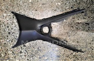 ΠΑΤΩΜΑ ΠΟΔΙΑ YAMAHA NMAX 125/155 (150) 2015-2022 MotorDMS