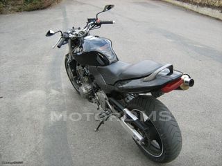 HORNET cb 600 f HONDA διαφορα ανταλλακτικα MotorDMS