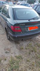 Citroen Xsara 1999