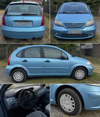 Citroen C3 2002 ΕΛΛΗΝΙΚΟ