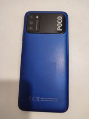 Xiaomi Poco m3 4/64-thumb-1