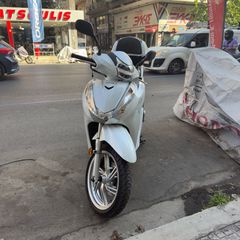 Honda SH 300i 2016 TOP BOX ΣΑΝ ΚΑΙΝΟΥΡΓΙΟ-thumb-1